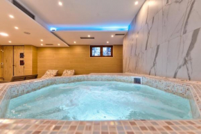Appartement Vila Luxury and Spa
